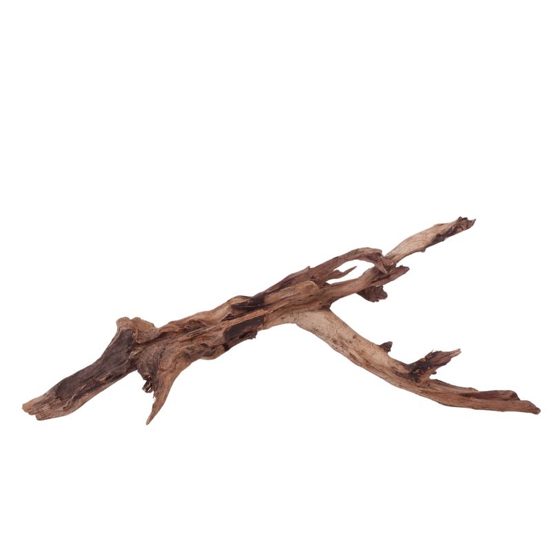 XL Driftwood Flußwurzel Nr.3914 Holz Deko Aquascaping