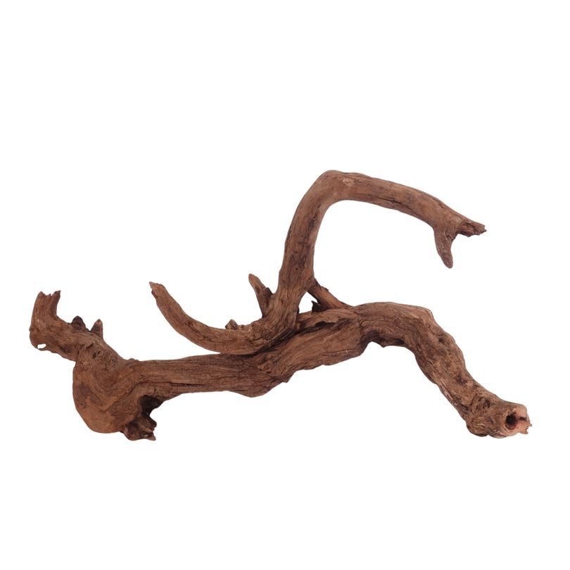 XL Driftwood Flußwurzel Nr.3915 Holz Deko Aquascaping