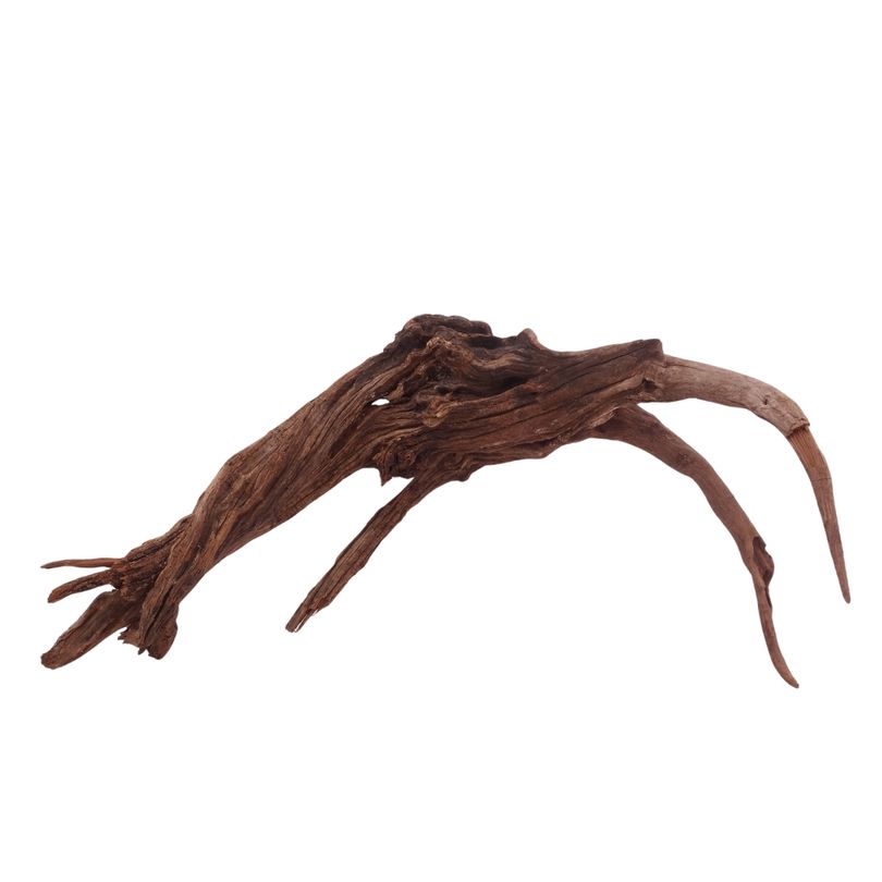 XL Driftwood Flußwurzel Nr.3917 Holz Deko Aquascaping