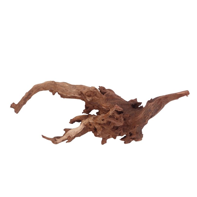 XL Driftwood Flußwurzel Nr.3922 Holz Deko Aquascaping