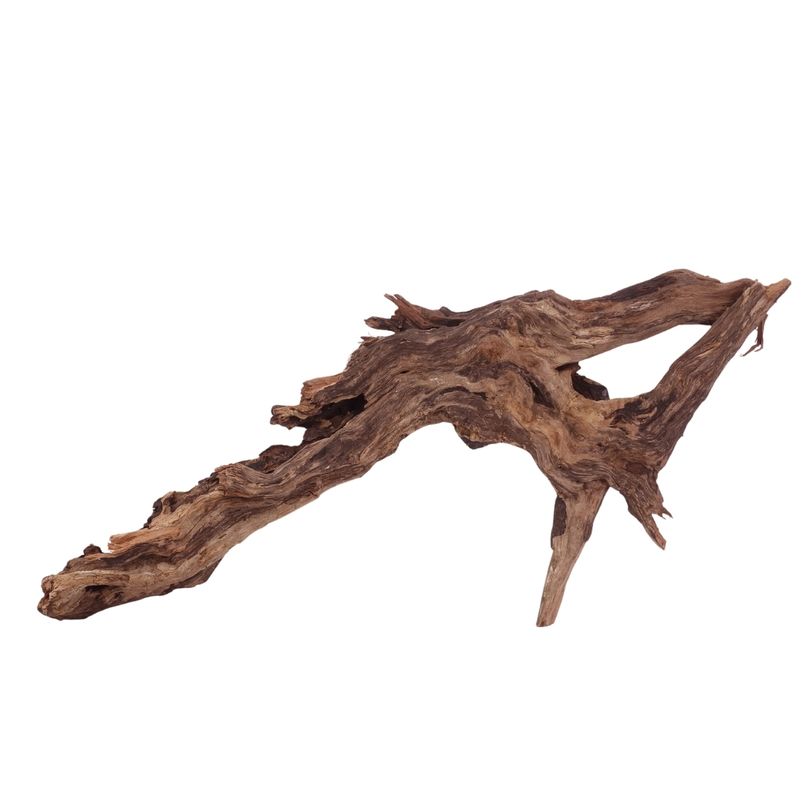 XL Driftwood Flußwurzel Nr.3932 Holz Deko Aquascaping