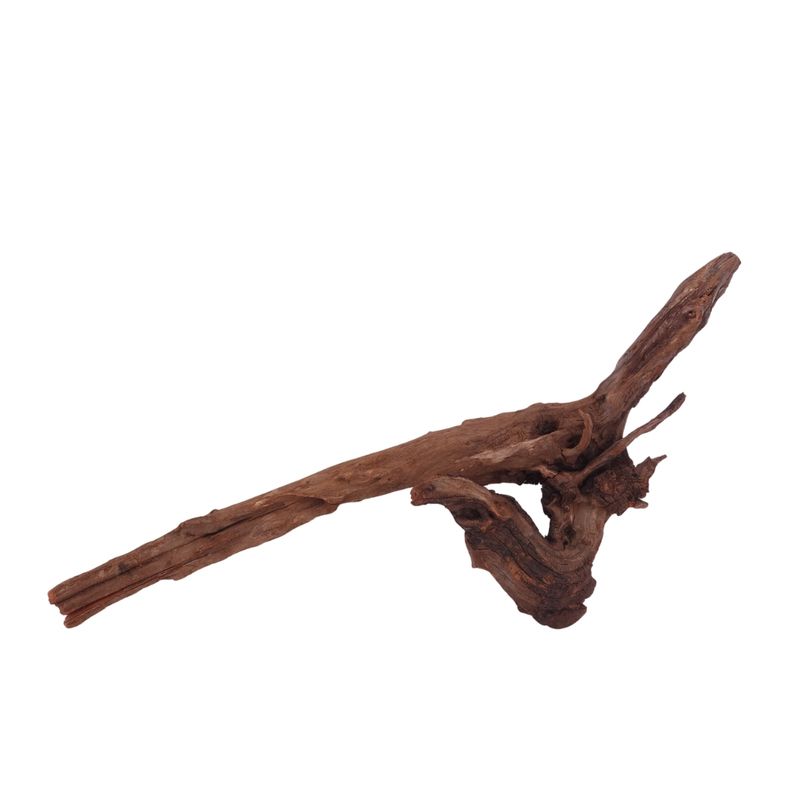 XL Driftwood Flußwurzel Nr.3933 Holz Deko Aquascaping