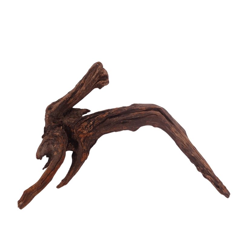 XL Driftwood Flußwurzel Nr.3936 Holz Deko Aquascaping
