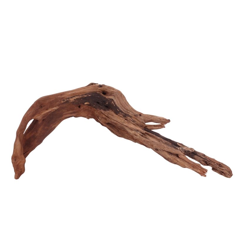 XL Driftwood Flußwurzel Nr.3943 Holz Deko Aquascaping