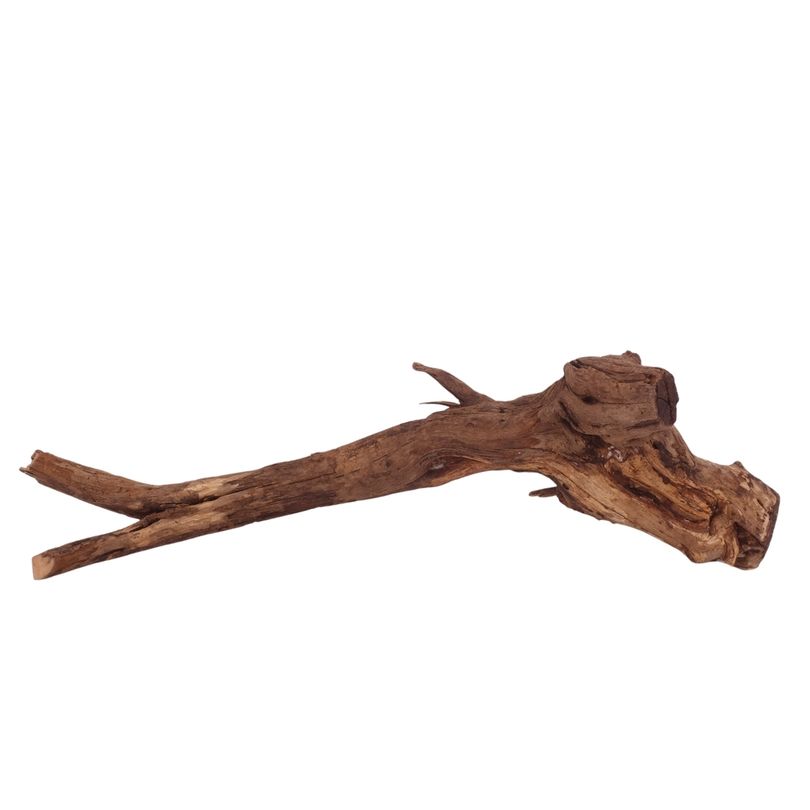 XL Driftwood Flußwurzel Nr.3947 Holz Deko Aquascaping