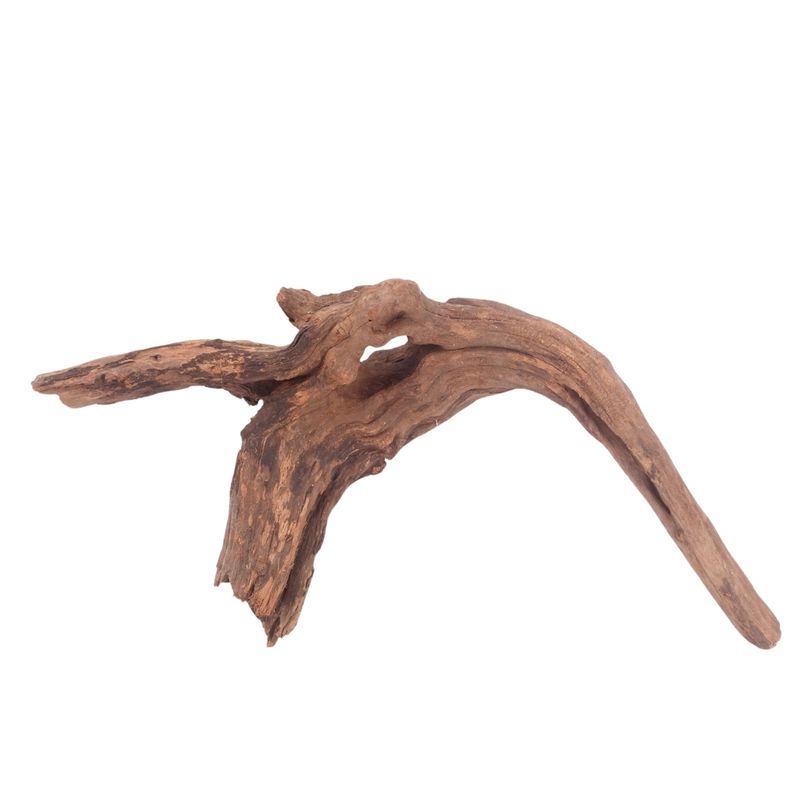 XL Driftwood Flußwurzel Nr.3948 Holz Deko Aquascaping
