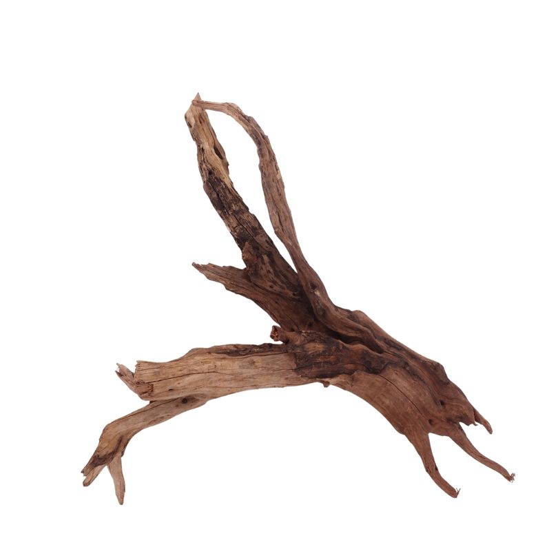 XL Driftwood Flußwurzel Nr.3952 Holz Deko Aquascaping