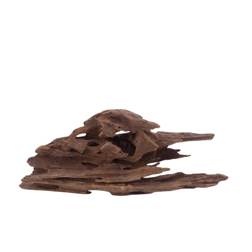 M Honey Comb Wurzel Nr.3752 Holz Deko Aquascaping