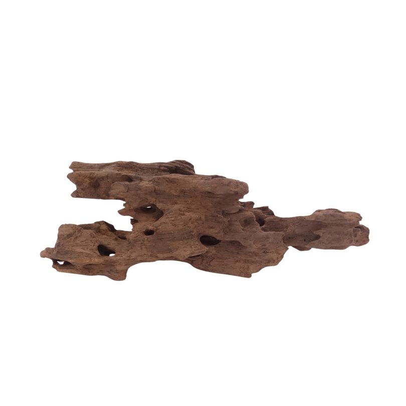 M Honey Comb Wurzel Nr.3776 Holz Deko Aquascaping