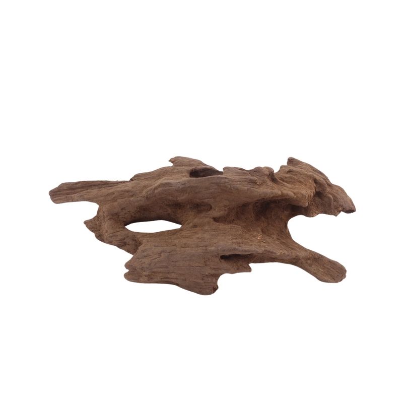 M Honey Comb Wurzel Nr.3792 Holz Deko Aquascaping