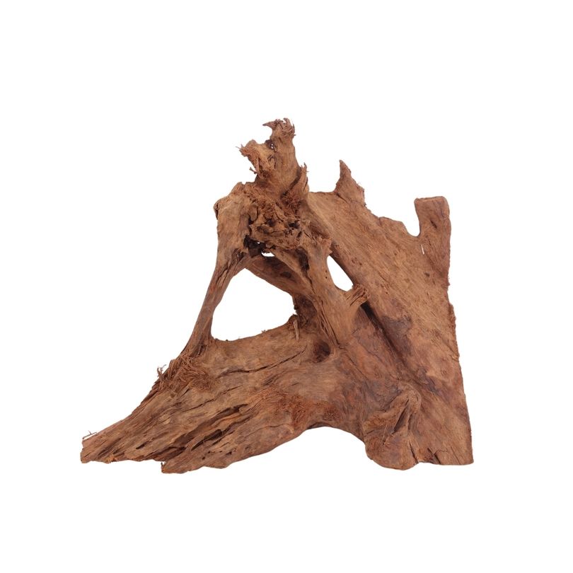 L Mangrovenwurzel Nr.3997 Holz Deko Aquascaping