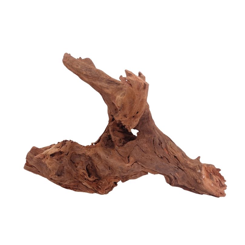 L Mangrovenwurzel Nr.4001 Holz Deko Aquascaping