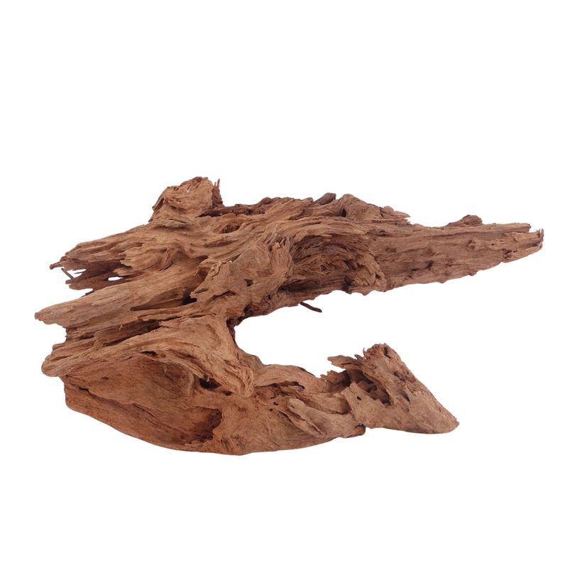 L Mangrovenwurzel Nr.4003 Holz Deko Aquascaping