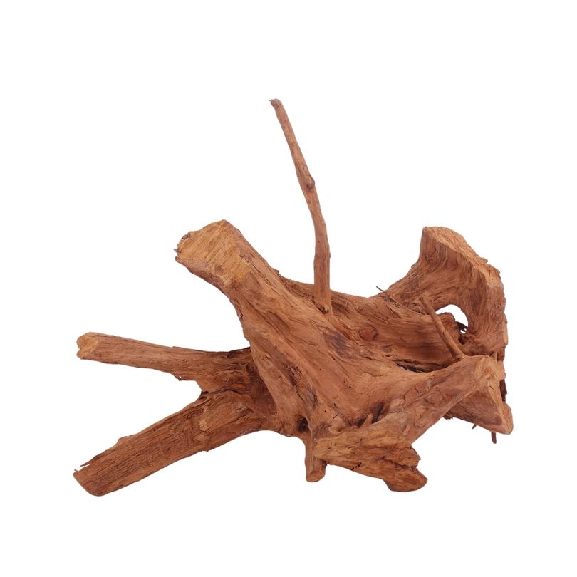 L Mangrovenwurzel Nr.4004 Holz Deko Aquascaping