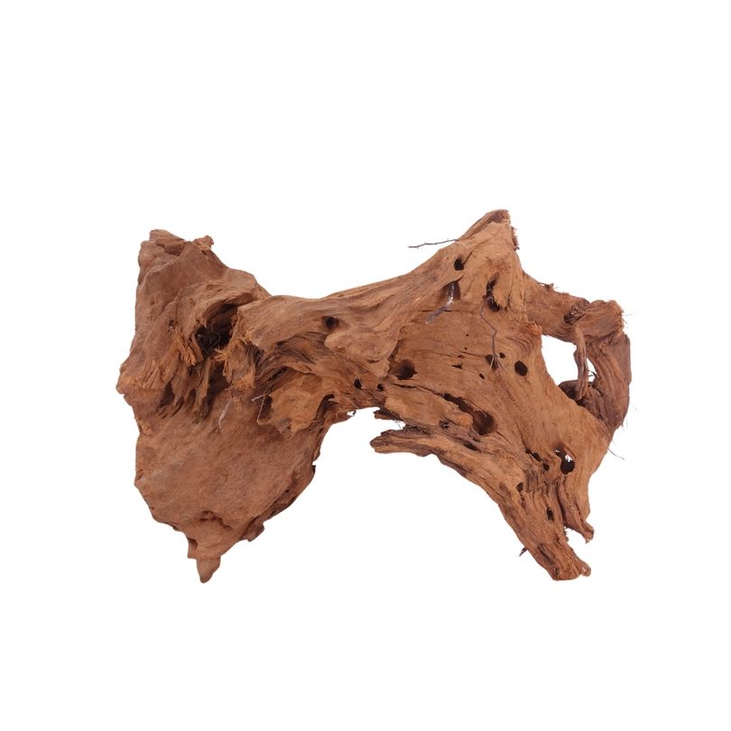 L Mangrovenwurzel Nr.4005 Holz Deko Aquascaping