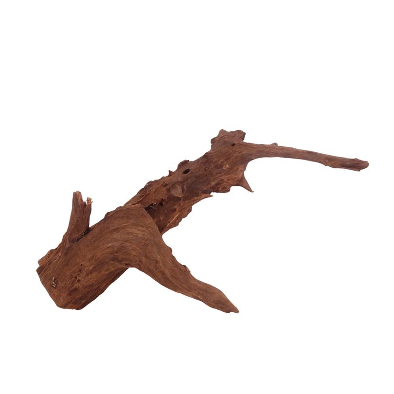 L Mangrovenwurzel Nr.4010 Holz Deko Aquascaping