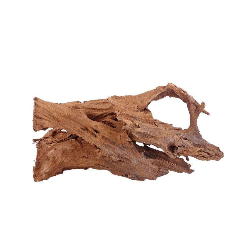 L Mangrovenwurzel Nr.4012 Holz Deko Aquascaping