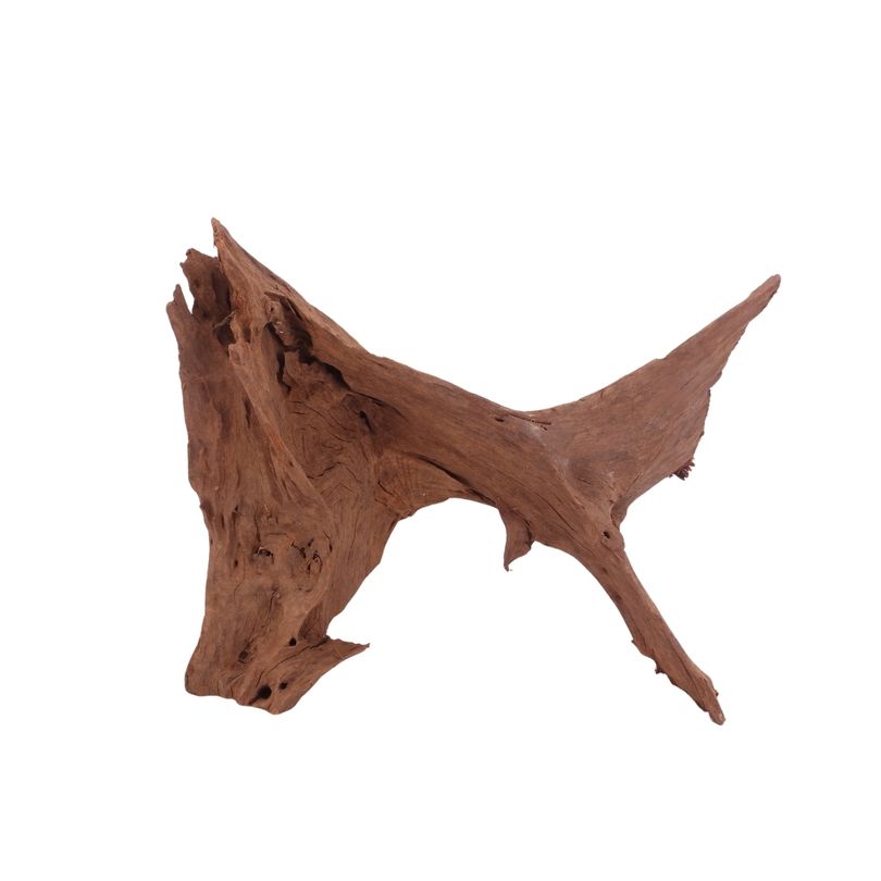 L Mangrovenwurzel Nr.4013 Holz Deko Aquascaping