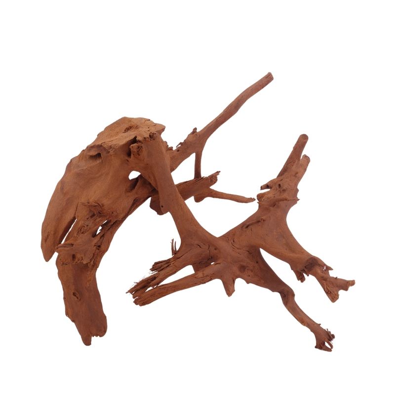 L Mangrovenwurzel Nr.4015 Holz Deko Aquascaping