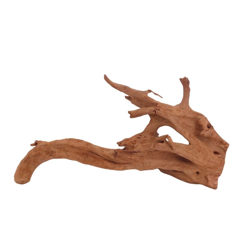 L Mangrovenwurzel Nr.4021 Holz Deko Aquascaping