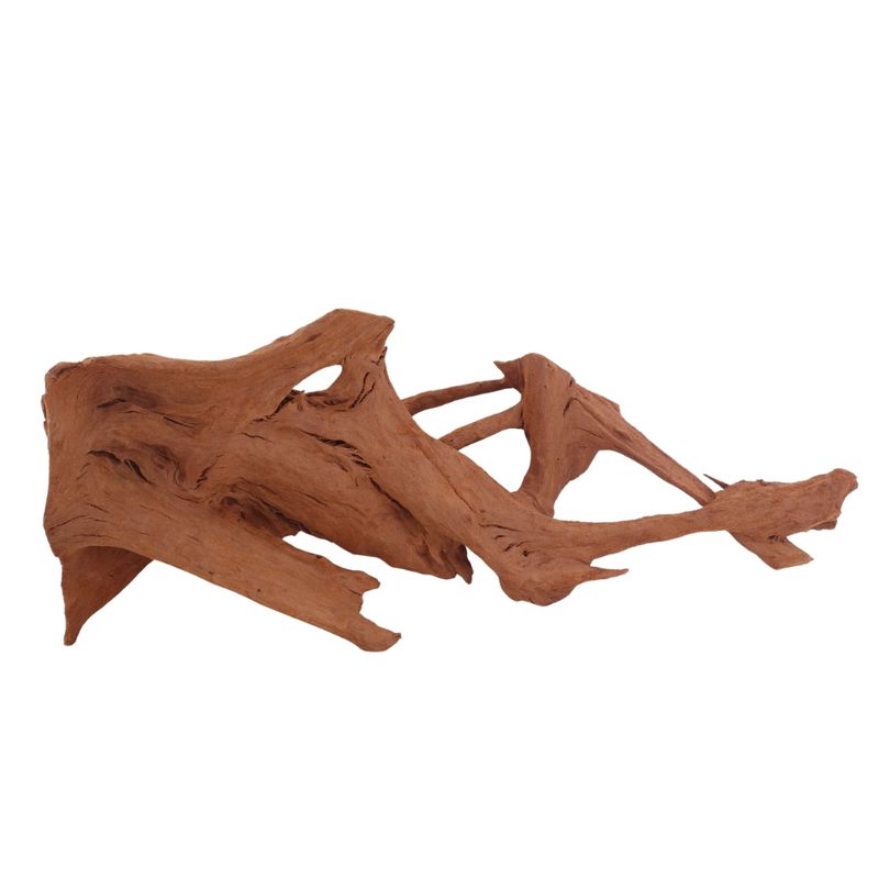 L Mangrovenwurzel Nr.4022 Holz Deko Aquascaping