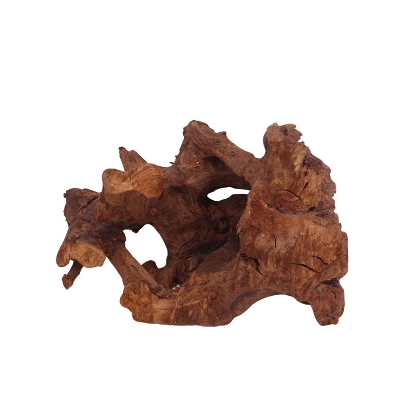 L Mangrovenwurzel Nr.4024 Holz Deko Aquascaping