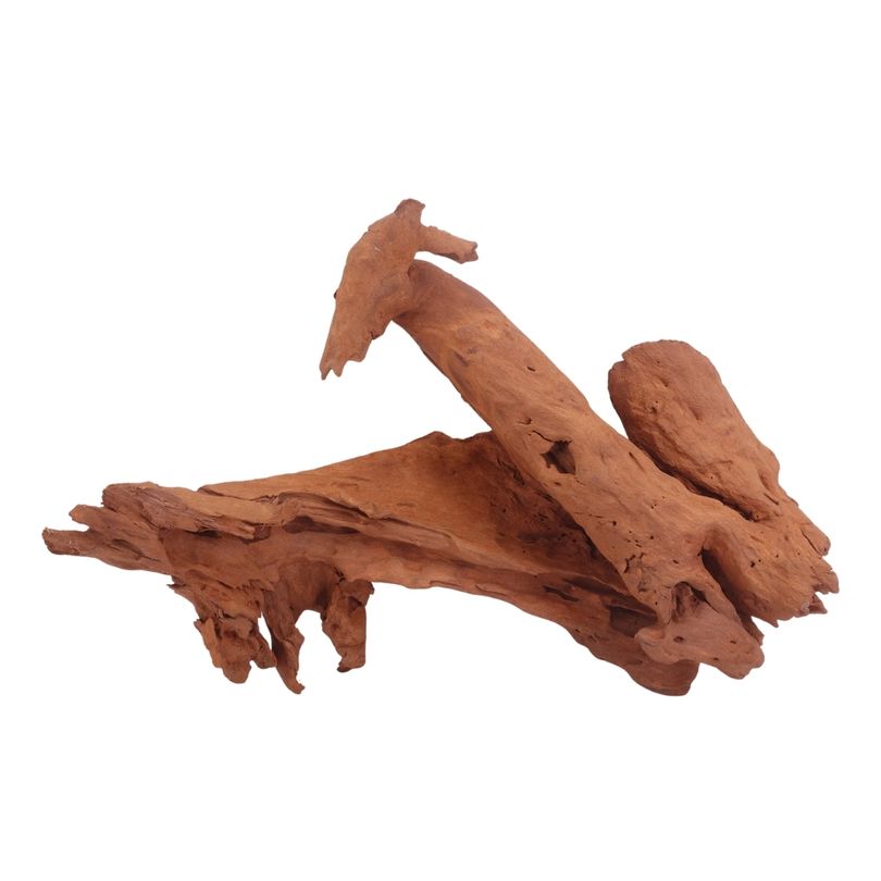L Mangrovenwurzel Nr.4026 Holz Deko Aquascaping