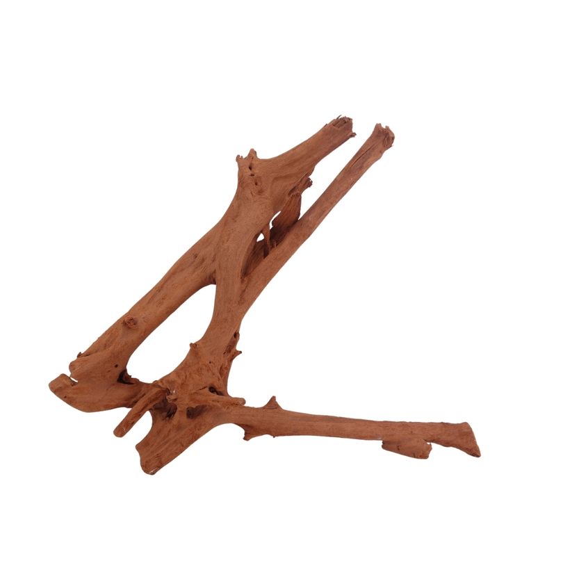 L Mangrovenwurzel Nr.4027 Holz Deko Aquascaping