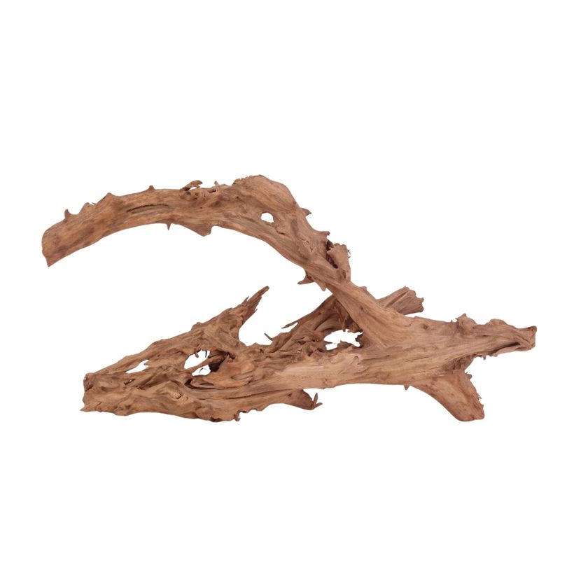 L Mangrovenwurzel Nr.4028 Holz Deko Aquascaping