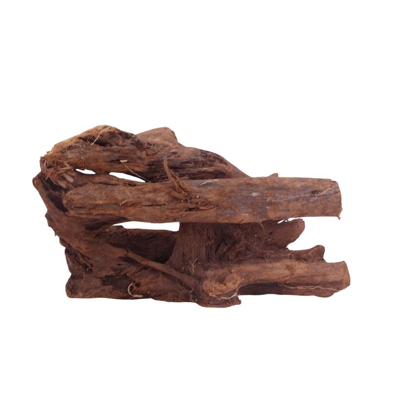 L Mangrovenwurzel Nr.4029 Holz Deko Aquascaping