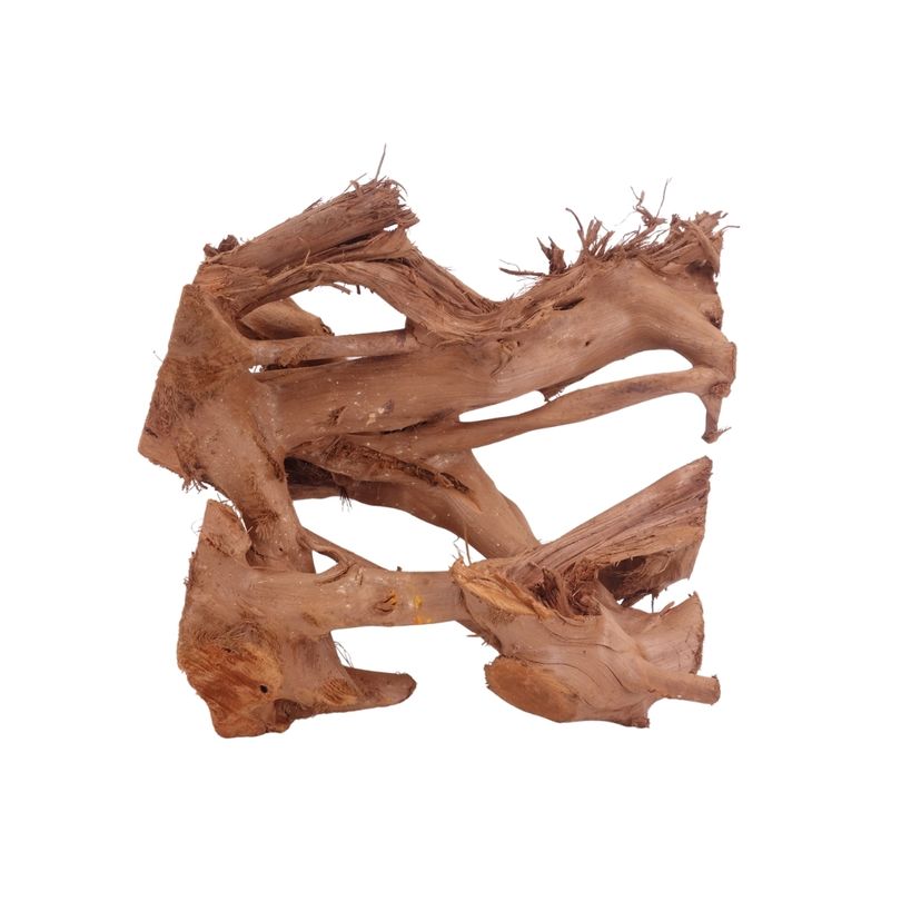 L Mangrovenwurzel Nr.4031 Holz Deko Aquascaping
