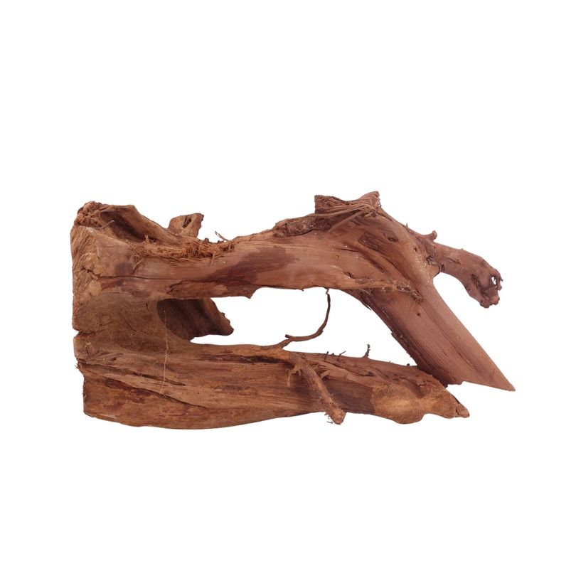 L Mangrovenwurzel Nr.4033 Holz Deko Aquascaping