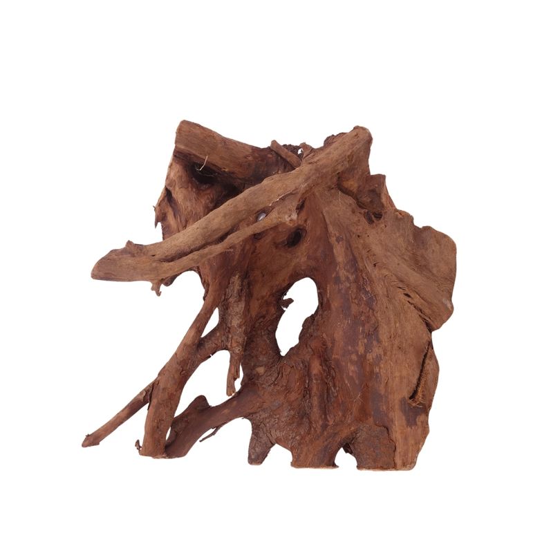 L Mangrovenwurzel Nr.4036 Holz Deko Aquascaping
