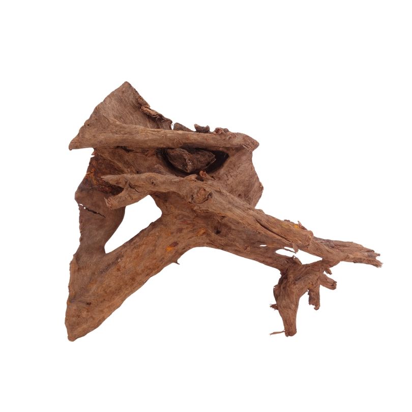 L Mangrovenwurzel Nr.4040 Holz Deko Aquascaping