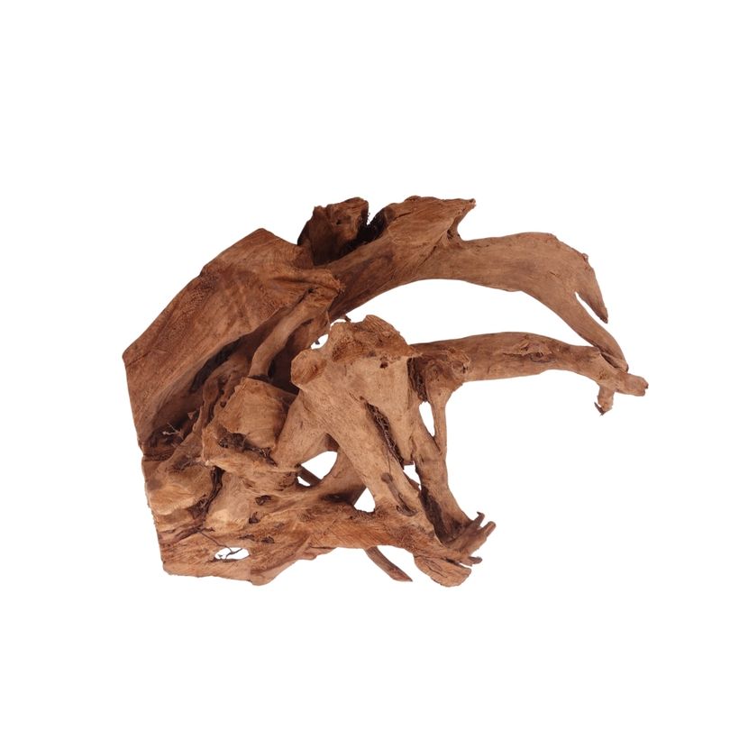 L Mangrovenwurzel Nr.4042 Holz Deko Aquascaping
