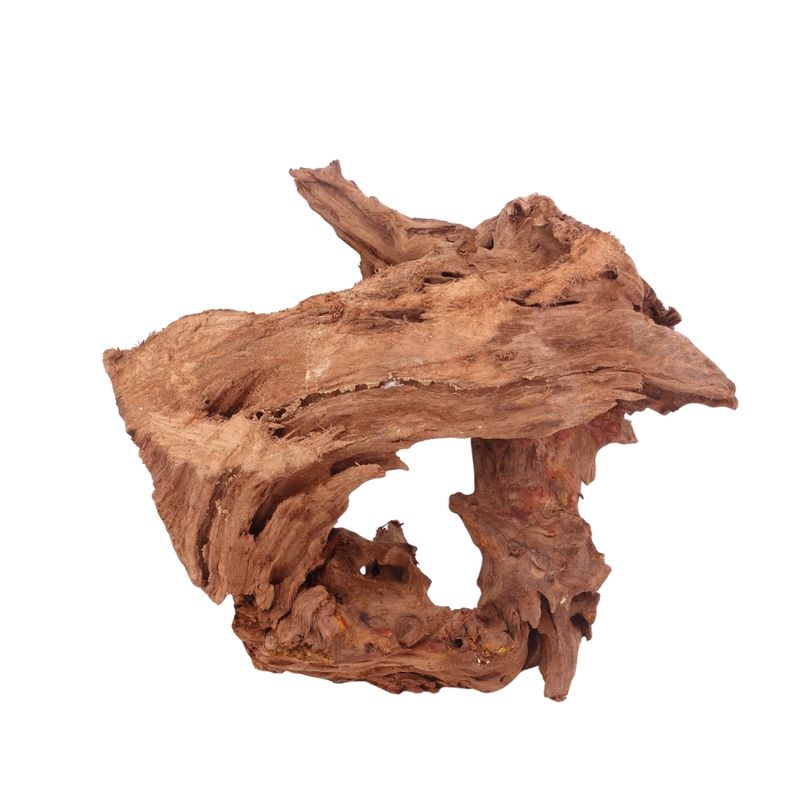 L Mangrovenwurzel Nr.4043 Holz Deko Aquascaping