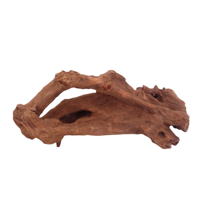 L Mangrovenwurzel Nr.4045 Holz Deko Aquascaping