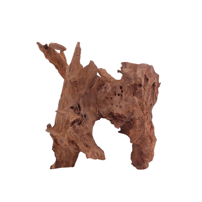 L Mangrovenwurzel Nr.4047 Holz Deko Aquascaping