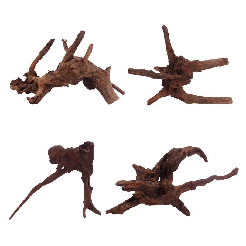 Driftwood Flußwurzel L 40-50 cm