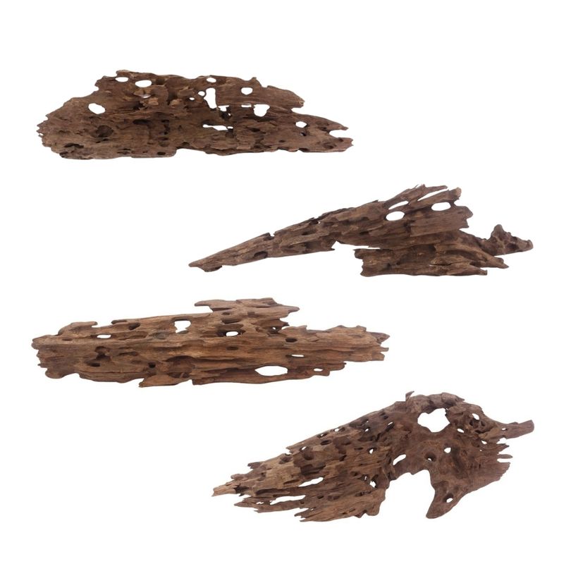 Honey Comb Wurzel XL 50-70cm