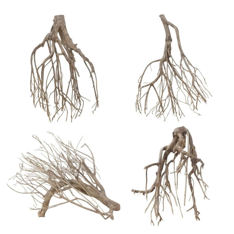 Talawa Wurzel XXL 80-100 cm