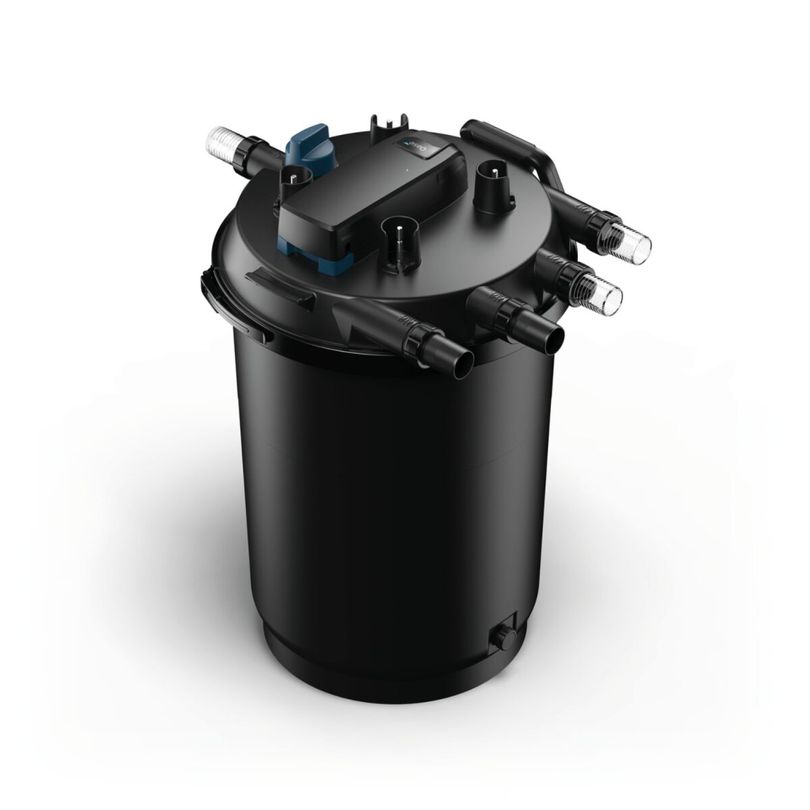 Oase FiltoClear 90000 Teichfilter 23000L/h inkl. 120 Watt UVC Klärer