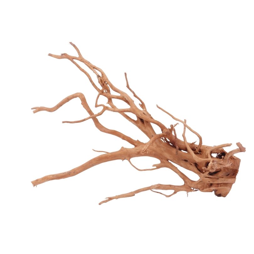 XXL Moorkienwurzel Nr.4301 Holz Deko Aquascaping