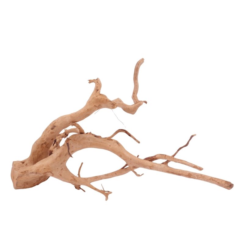XXL Moorkienwurzel Nr.4325 Holz Deko Aquascaping