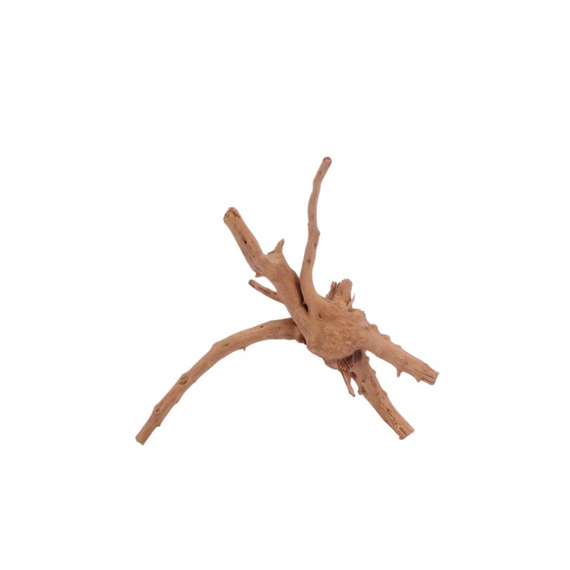  M Moorkienwurzel Nr.4394 Holz Deko Aquascaping