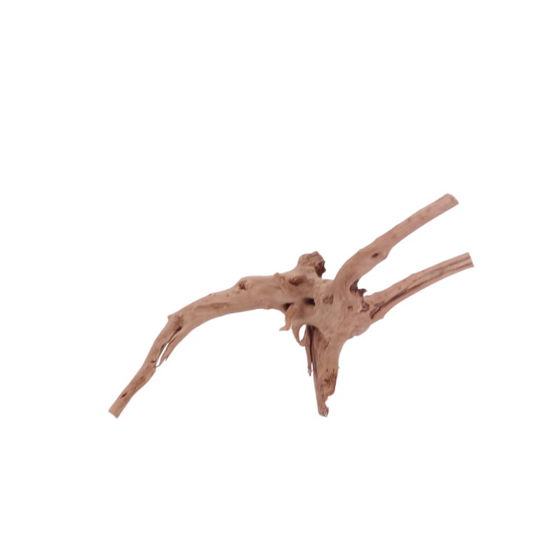  M Moorkienwurzel Nr.4411 Holz Deko Aquascaping