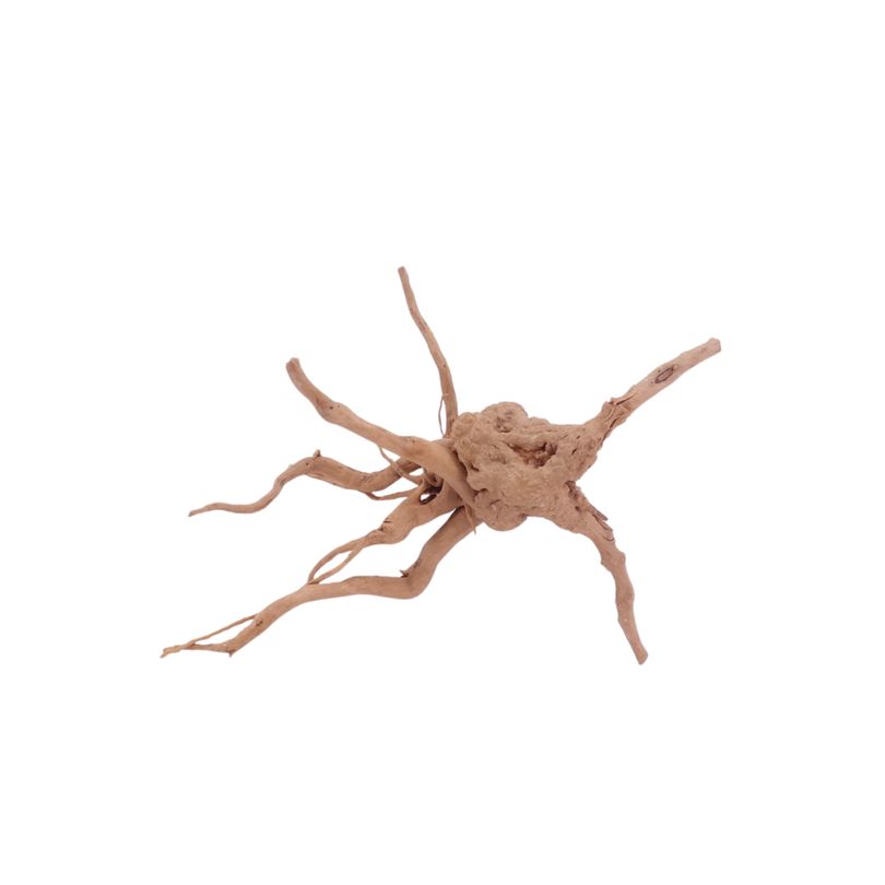 M Moorkienwurzel Nr.4413 Holz Deko Aquascaping