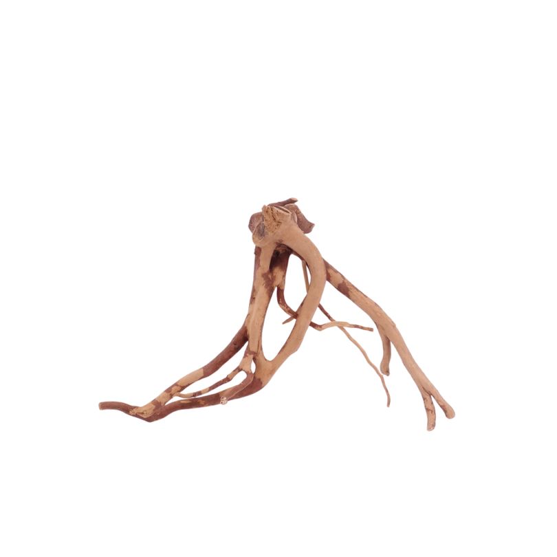 M Moorkienwurzel Nr.4431 Holz Deko Aquascaping