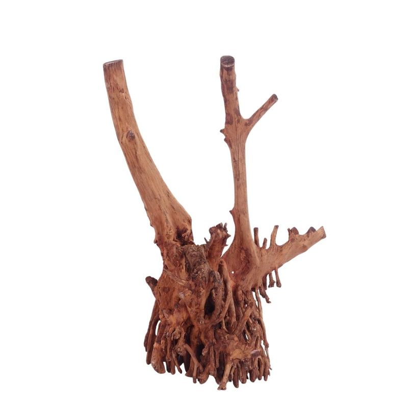 L Jungle Wood Wurzel Nr.4494 Holz Deko Aquascaping