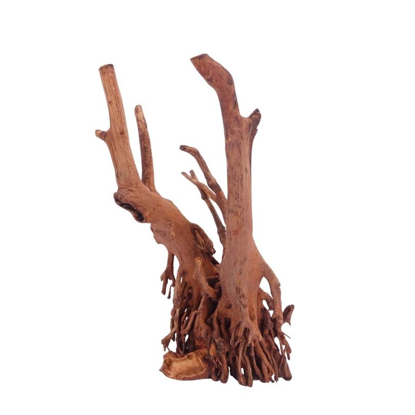 L Jungle Wood Wurzel Nr.4496 Holz Deko Aquascaping